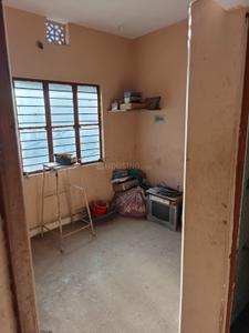 Balcony Image of 468 Sq.ft 2 BHK Independent House for sale in Jangleshwar Rajkot for Rs. 2551000