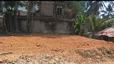 Image of 3484 Sq.ft Residential Plot / Land for sale in Vattiyoorkavu, Thiruvananthapuram for Rs. 10400000