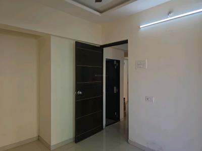 Bedroom Image of 850 Sq.ft 2 BHK Apartment / Flat for sale in Nalasopara West Nala Sopara for Rs. 5800000