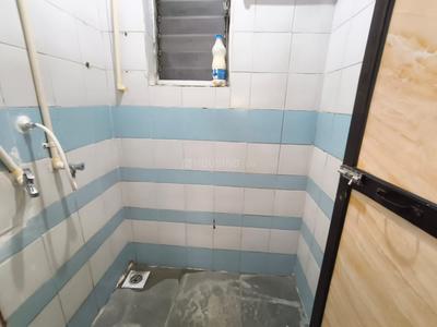 Image of 508 Sq.ft 1 BHK Apartment / Flat for rent in Vasant Vihar Complax, Thane West, Thane for Rs. 26000