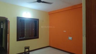 Living Room Image of 800 Sq.ft 2 BHK Independent House for rent in Rajendra Nagar Hubli for Rs. 13000