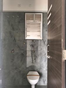 Bedroom Three Image of 1380 Sq.ft 3 BHK Apartment / Flat for sale in GK Aryaban, Punawale Pune for Rs. 8200000