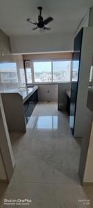 Hall Image of 1168 Sq.ft 2 BHK Apartment / Flat for rent in Shreeji Celestia, Govind Nagar Nashik for Rs. 25000