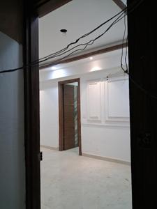 Main Entrance Image of 1350 Sq.ft 2.5 BHK Apartment / Flat for sale in Shree Maruti Dham, Sector 49 Noida for Rs. 8000000