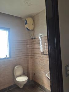 Image of 1800 Sq.ft 3 BHK Builder Floor for rent in Omaxe North Avenue II, Sector 15, Bahadurgarh for Rs. 35000