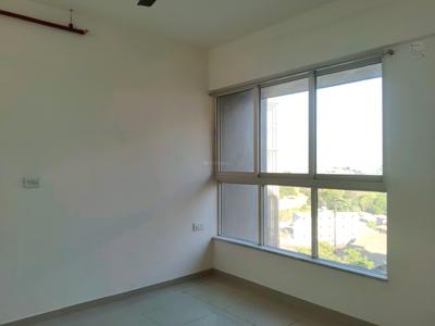 Bedroom Image of 781 Sq.ft 2.5 BHK Apartment / Flat for sale in The Atmosphere Phase 1, Mulund West Mumbai for Rs. 23500000