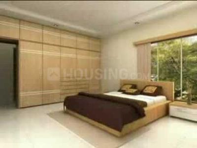 Bedroom Image of 1714 Sq.ft 3 BHK Apartment / Flat for sale in Aundh Pune for Rs. 23500000