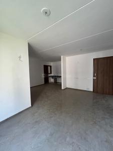 Living Room Image of 1890 Sq.ft 3.5 BHK Apartment / Flat for sale in Malabar Exotica, Tragad Ahmedabad for Rs. 11500000