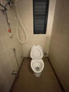 Image of 1500 Sq.ft 2 BHK Apartment / Flat for rent in Vasanth Nagar, Bengaluru for Rs. 80000