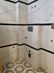 Bedroom One Image of 650 Sq.ft 2 BHK Apartment / Flat for sale in Dream Home Luxury Floors by Dream Home Builders, Mahavir Enclave New Delhi for Rs. 5700000