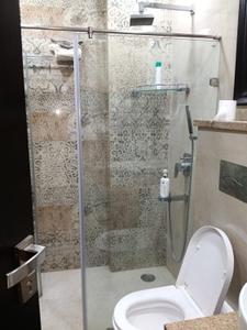 Image of 1800 Sq.ft 4 BHK Builder Floor for sale in Safdarjung Enclave, New Delhi for Rs. 60000000