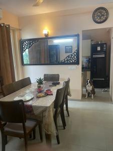 Hall Image of 600 Sq.ft 1 BHK Apartment / Flat for sale in Pyramid Altia, Sector 70 Gurgaon for Rs. 5600000