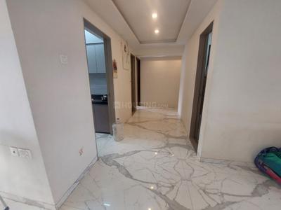Hall Image of 1250 Sq.ft 2 BHK Apartment / Flat for sale in Malabar Hill Mumbai for Rs. 60000000