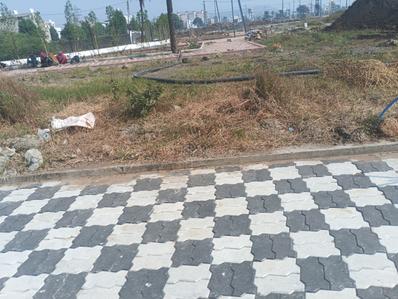 Image of 1000 Sq.ft Residential Plot / Land for sale in Limbodi, Indore for Rs. 5751000