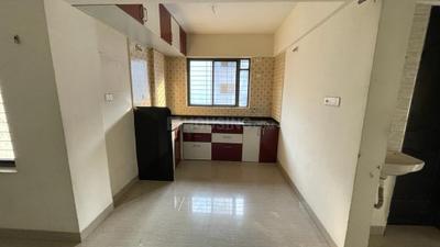 Kitchen Image of 950 Sq.ft 2 BHK Apartment / Flat for rent in Warje Malwadi Pune for Rs. 26000