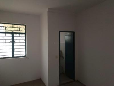 Bedroom Image of 408 Sq.ft 1 BHK Apartment / Flat for sale in Umang Winter Hills, Sewak Park New Delhi for Rs. 3000000