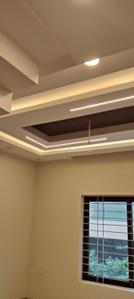 Hall Image of 2200 Sq.ft 3 BHK Independent House for sale in Pavamanapura Bengaluru for Rs. 19500000