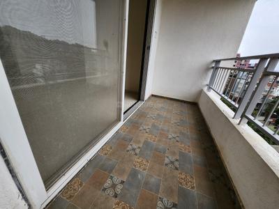 Balcony Image of 1247 Sq.ft 3 BHK Apartment / Flat for sale in 27th Avenue, Bavdhan Pune for Rs. 12500000