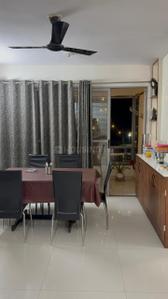 Hall Image of 2457 Sq.ft 3 BHK Apartment / Flat for sale in Motera Ahmedabad for Rs. 15000000