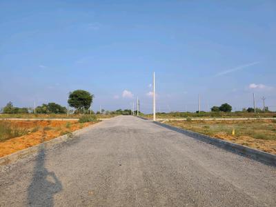 Image of 150 Sq.ft Residential Plot / Land for sale in Kongara Kalan, Hyderabad for Rs. 3900101