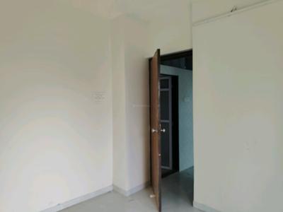 Bedroom Image of 580 Sq.ft 1 BHK Apartment / Flat for sale in Nalasopara West Nala Sopara for Rs. 3300000