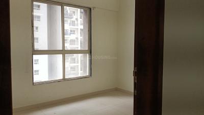 Bedroom Image of 780 Sq.ft 2 BHK Apartment / Flat for rent in Shubh Evan, Keshav Nagar Pune for Rs. 29000