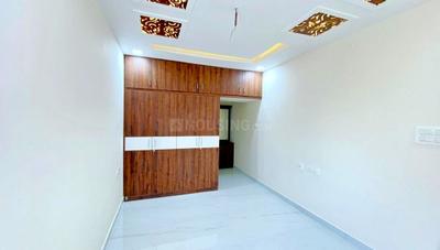 Bedroom Image of 900 Sq.ft 2 BHK Independent House for sale in Sevvapet Chennai for Rs. 3100000
