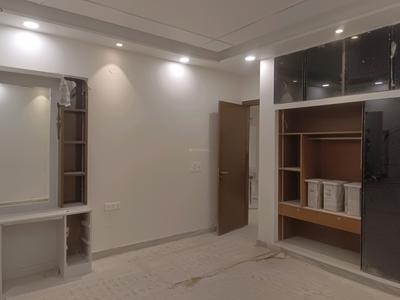 Bedroom Image of 2500 Sq.ft 4 BHK Builder Floor for sale in Rohini Extension New Delhi for Rs. 29500000