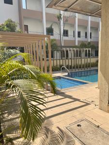 Image of 1060 Sq.ft 2 BHK Apartment / Flat for sale in Nilaya, Katraj, Pune for Rs. 8000000