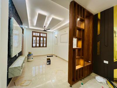 Bedroom Image of 1800 Sq.ft 3 BHK Independent House for sale in Gomti Nagar Extension Lucknow for Rs. 9500000