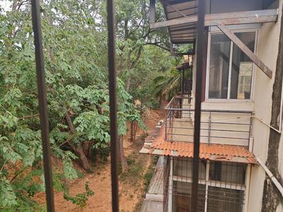 Balcony Image of 7380 Sq.ft 5 BHK Penthouse for sale in Esteem Retreat, Armane Nagar Bengaluru for Rs. 105000000