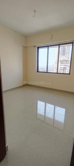 Ram Pushpanjali Residency Phase III Villa Bedroom 1