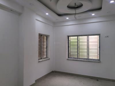 Bedroom Image of 1057 Sq.ft 2 BHK Apartment / Flat for sale in Dum Dum Kolkata for Rs. 4500000