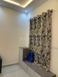Bedroom Image of 4800 Sq.ft 4 BHK Villa for rent in Hiranandani Villas, Devanahalli Bengaluru for Rs. 200000