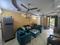Hall Image of Builder flat in Jangpura, New Delhi