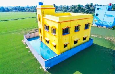 Image of 1650 Sq.ft Residential Plot / Land for sale in Kanyapur B, Asansol for Rs. 1815000