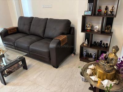Hall Image of 3530 Sq.ft 5 BHK Apartment / Flat for sale in Prateek Edifice, Sector 107 Noida for Rs. 105000000