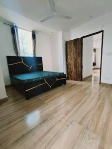 Hall Image of 1000 Sq.ft 2 BHK Builder Floor for sale in Saket New Delhi for Rs. 5200000