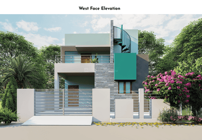Image of 1716 Sq.ft Residential Plot / Land for sale in Sitaramnagar, Kurnool for Rs. 6981000