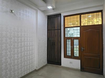 Bedroom Image of 1500 Sq.ft 3 BHK Builder Floor for sale in Indirapuram Ghaziabad for Rs. 10500000