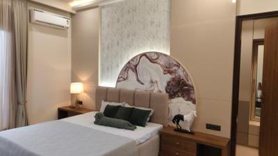 Bedroom Image of 4000 Sq.ft 4 BHK Villa for sale in Shri Ratnam Ekam Villa, Mansarovar Jaipur for Rs. 29000000