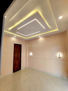 Bedroom Image of 1366 Sq.ft 3 BHK Duplex for sale in Kalyanpur (West) Lucknow for Rs. 6500000
