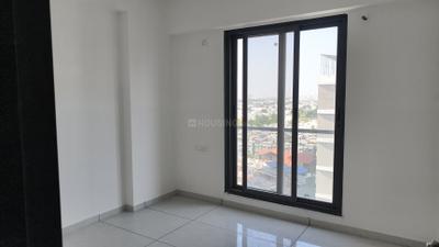 Bedroom Image of 1700 Sq.ft 3 BHK Apartment / Flat for rent in Undera Vadodara for Rs. 22000