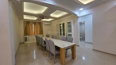 Hall Image of 4100 Sq.ft 8 BHK Apartment / Flat for rent in Hiranandani Meadows, Thane West Thane for Rs. 330000