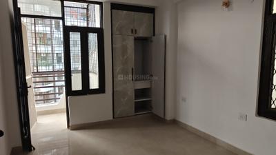 Bedroom Image of 1480 Sq.ft 3 BHK Apartment / Flat for sale in Rajhans Premier Apartment, Indirapuram Ghaziabad for Rs. 14900000