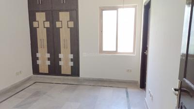 Bedroom Image of 1750 Sq.ft 3 BHK Apartment / Flat for sale in Beverly Park Apartments, Sector 22 Dwarka New Delhi for Rs. 33500000