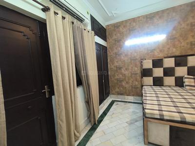 Balcony Image of 3500 Sq.ft 3.5 BHK Independent House for rent in Sector 40 Noida for Rs. 125000
