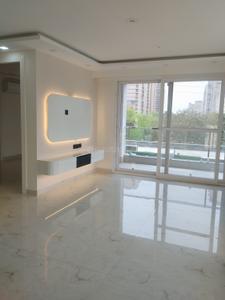 Hall Image of 2128 Sq.ft 3 BHK Apartment / Flat for sale in Noida Extension Greater Noida for Rs. 30856000