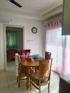 Hall Image of 1250 Sq.ft 2 BHK Apartment / Flat for sale in Aparna Kanopy Marigold, Kompally Hyderabad for Rs. 9500000