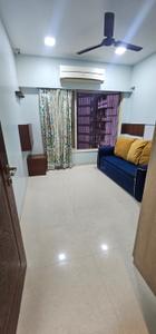 Bedroom Image of 1100 Sq.ft 2 BHK Apartment / Flat for sale in Rizvi Oak, Malad East Mumbai for Rs. 21500000